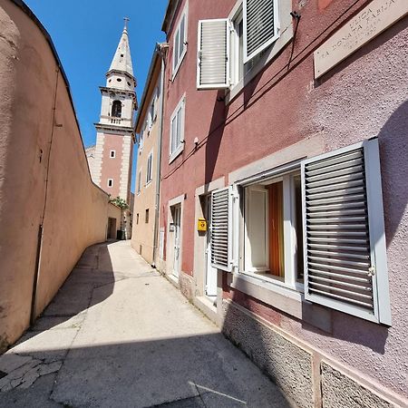 Sunset Apartment Petra Zadar Exterior photo