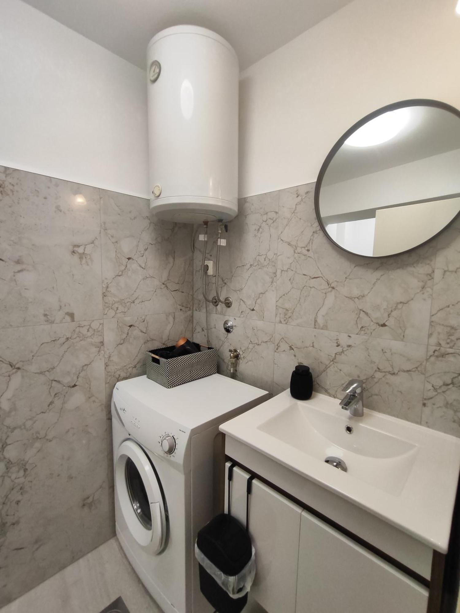 Sunset Apartment Petra Zadar Exterior photo